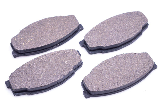 Wagner 61-7127, 61-207 Disc Brake Pad Kit NOS