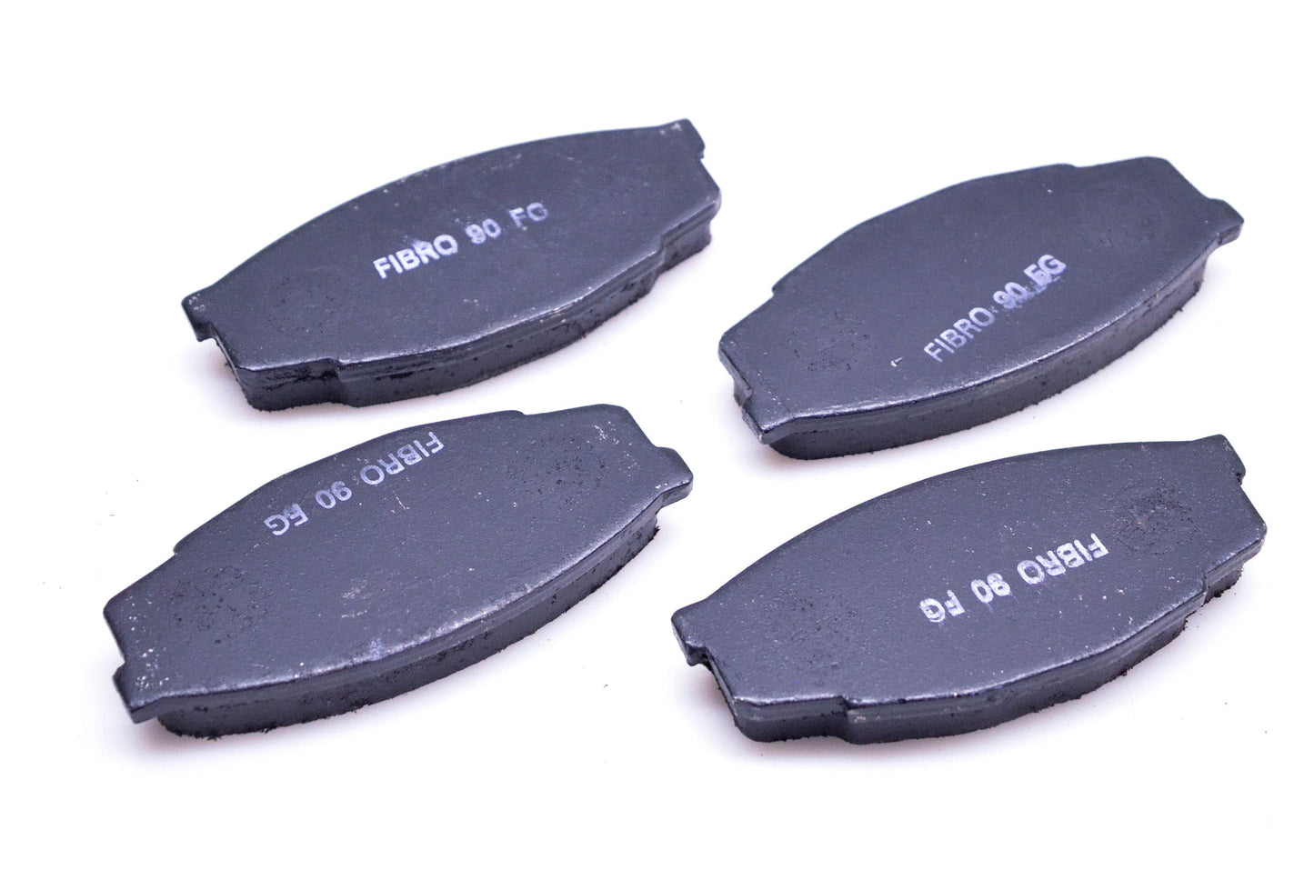 Wagner 61-7127, 61-207 Disc Brake Pad Kit NOS
