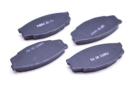 Wagner 61-7127, 61-207 Disc Brake Pad Kit NOS