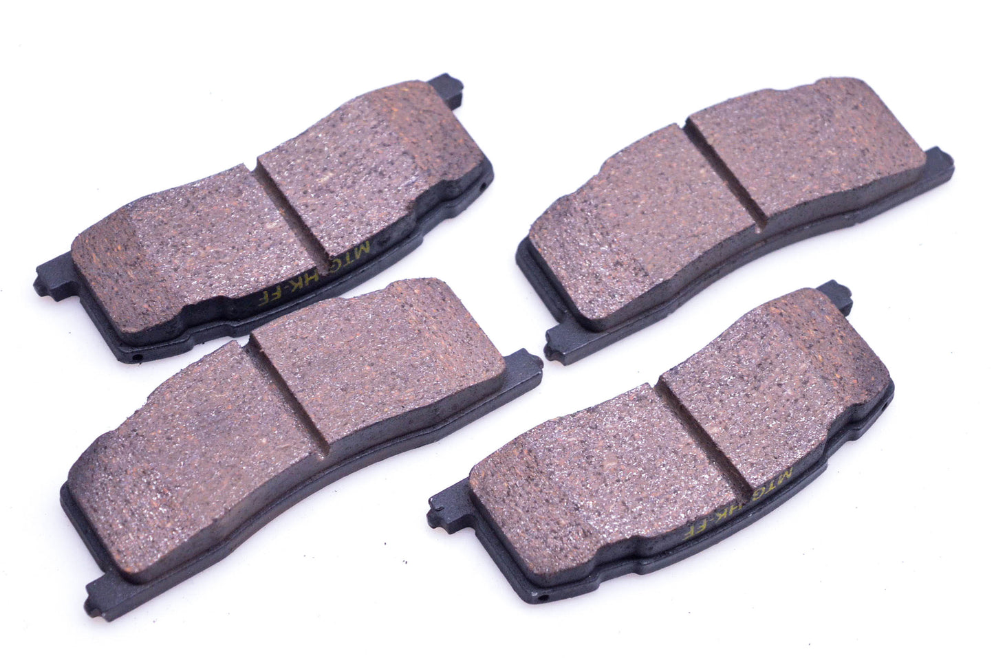 Wagner PD7381, PD501 Disc Brake Pad Kit NOS