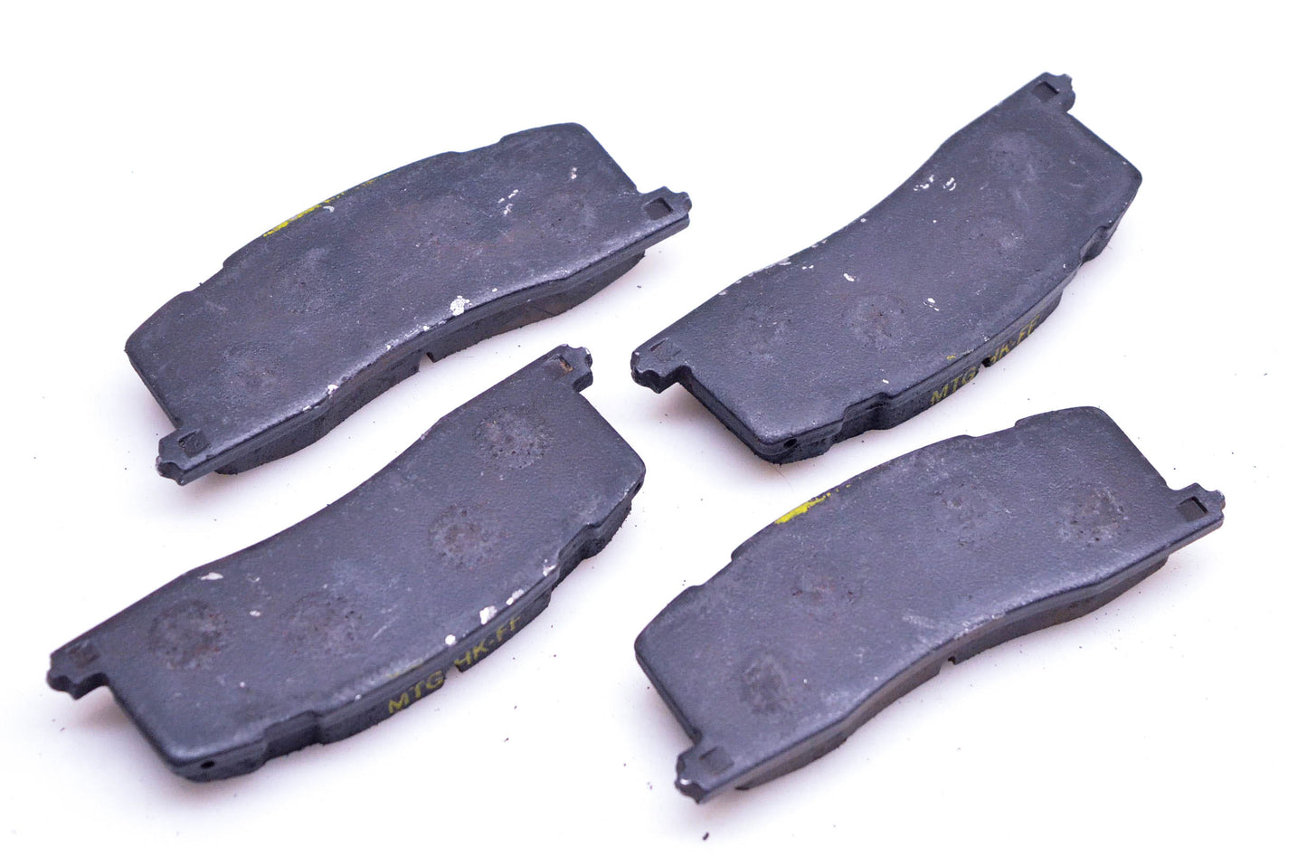 Wagner PD7381, PD501 Disc Brake Pad Kit NOS