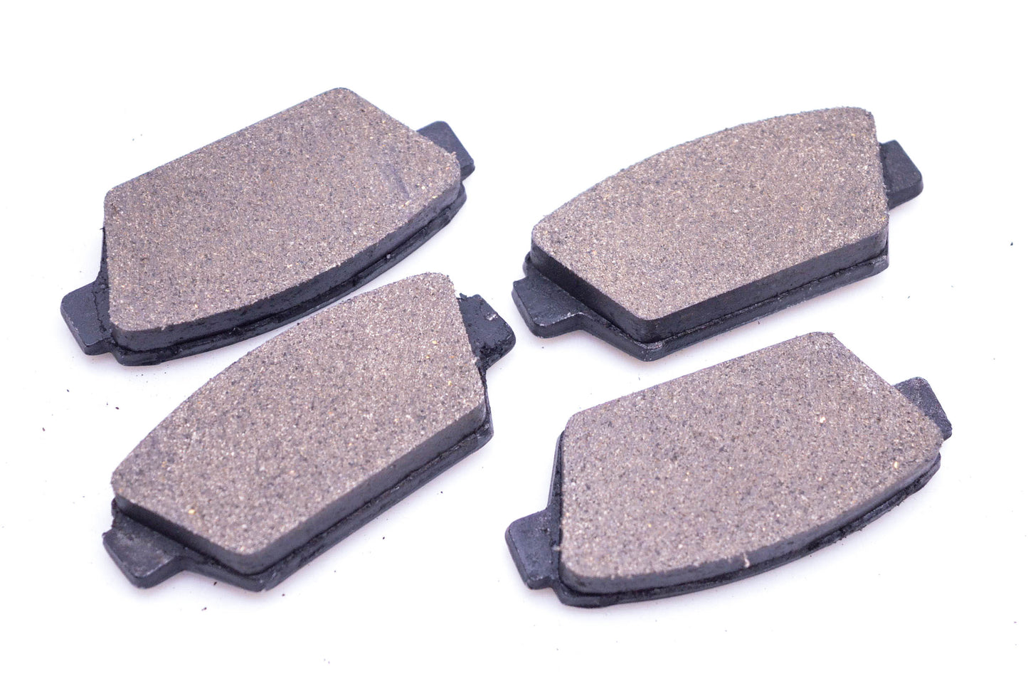 Wagner 61-7225, 61-329 Disc Brake Pad Kit NOS