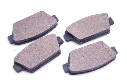Wagner 61-7225, 61-329 Disc Brake Pad Kit NOS