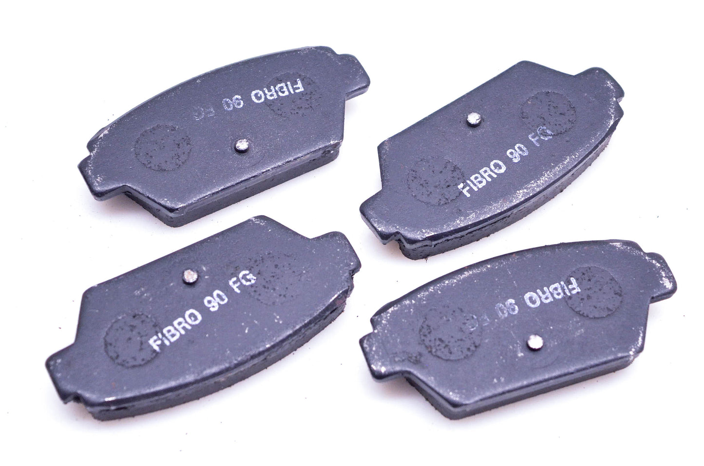 Wagner 61-7225, 61-329 Disc Brake Pad Kit NOS