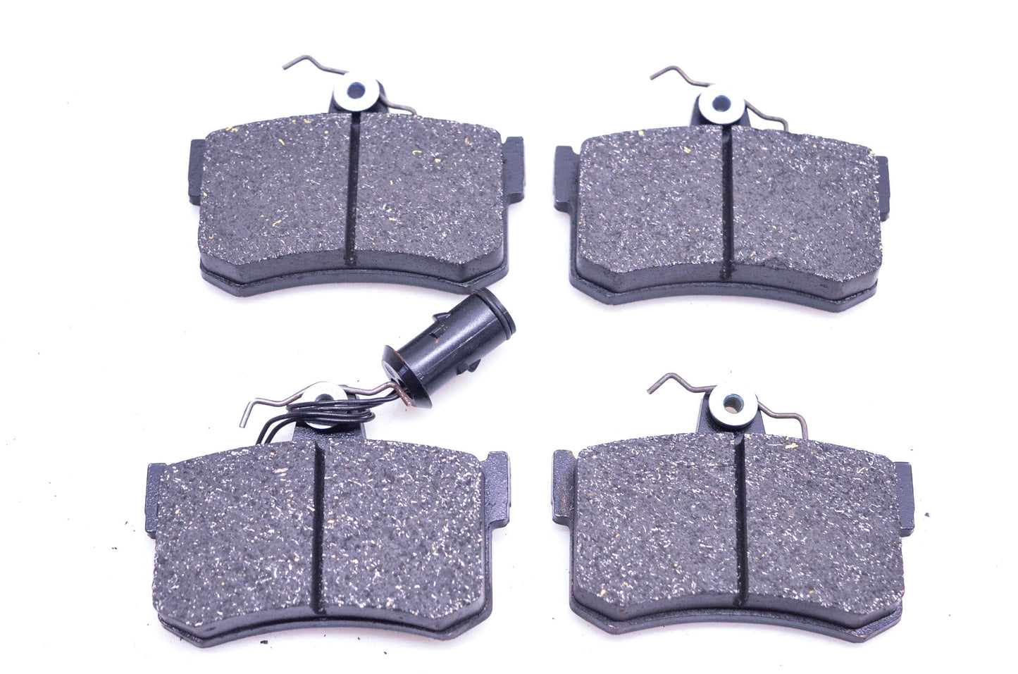 Wagner PD7295, PD406 Disc Brake Pad Kit NOS
