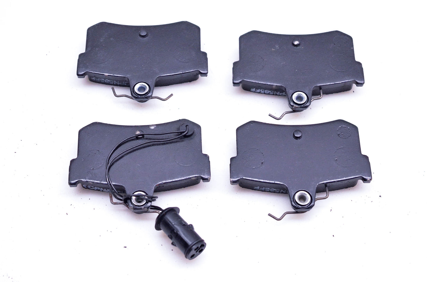 Wagner PD7295, PD406 Disc Brake Pad Kit NOS