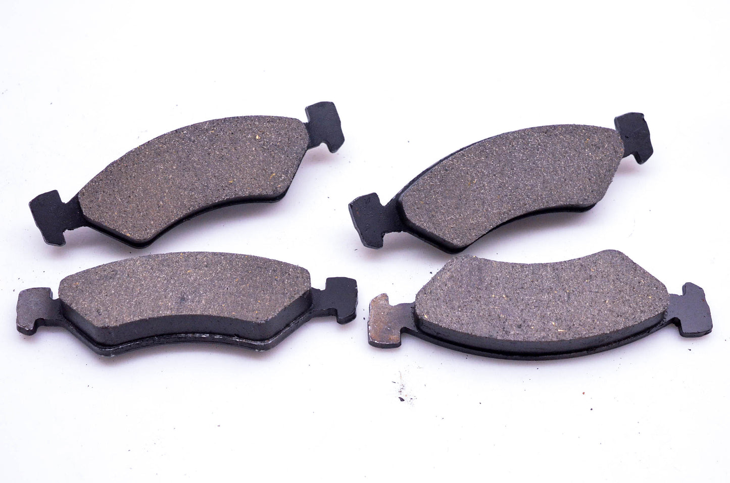 Wagner 61-7097, 61-170 Disc Brake Pad Kit NOS