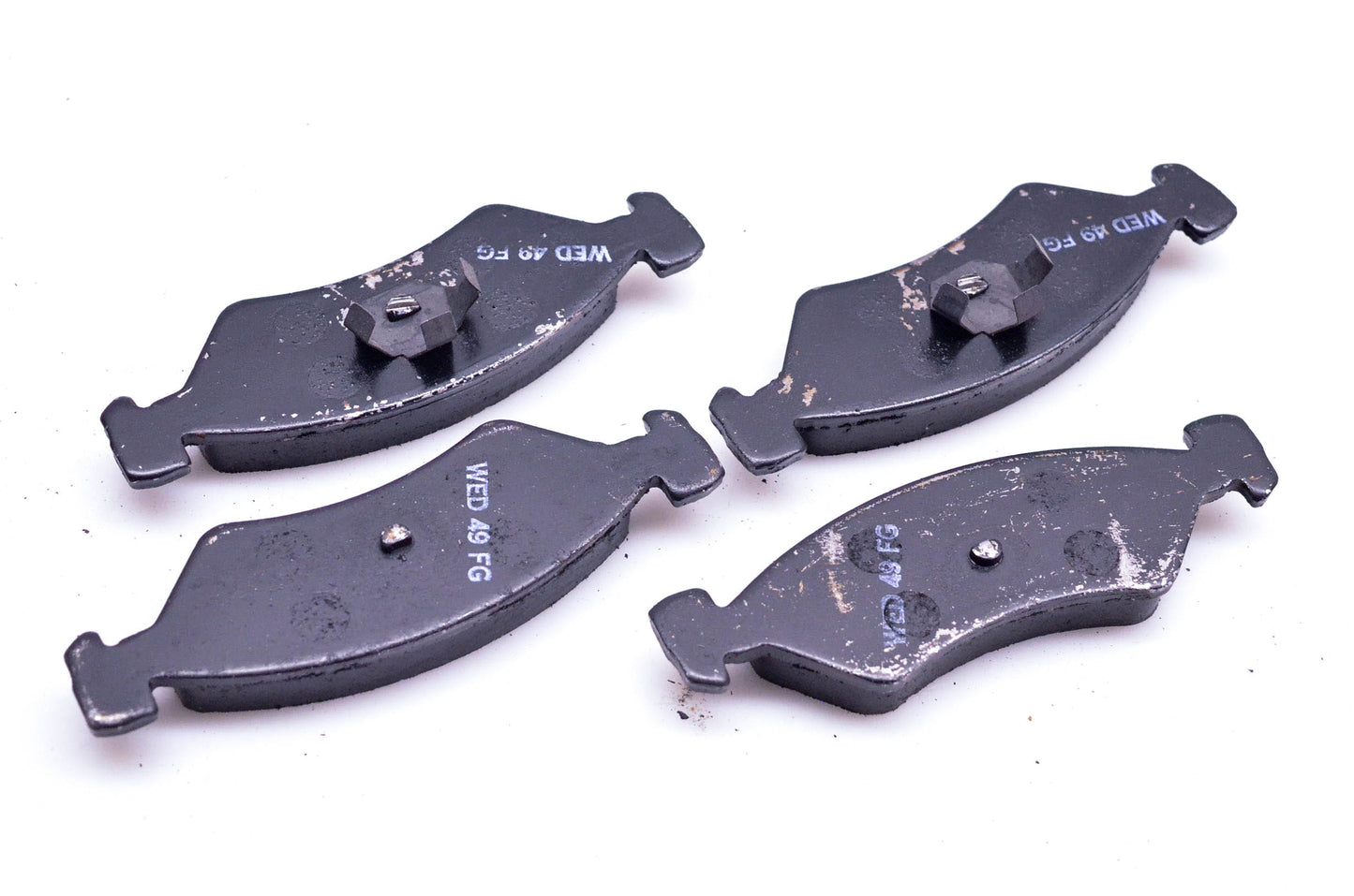 Wagner 61-7097, 61-170 Disc Brake Pad Kit NOS