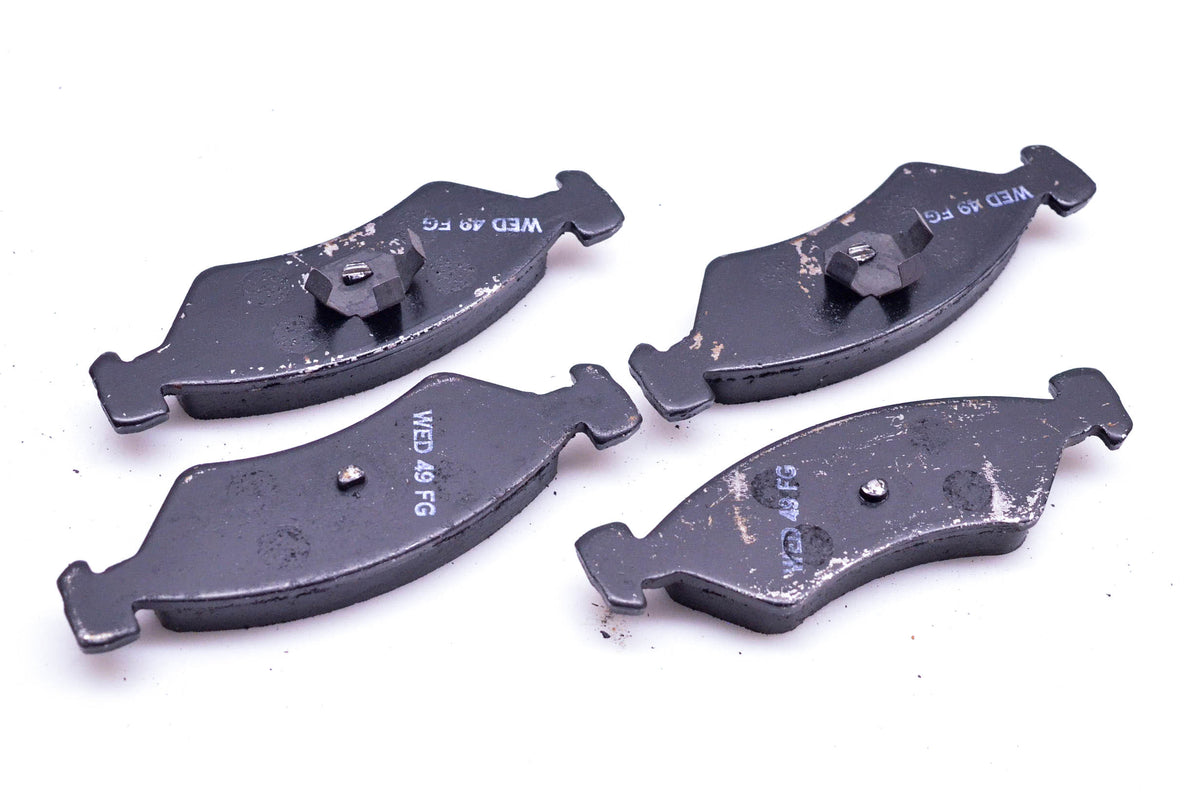 Wagner 61-7097, 61-170 Disc Brake Pad Kit NOS