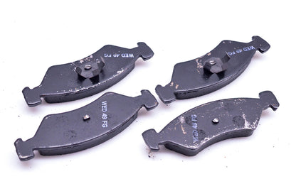 Wagner 61-7097, 61-170 Disc Brake Pad Kit NOS