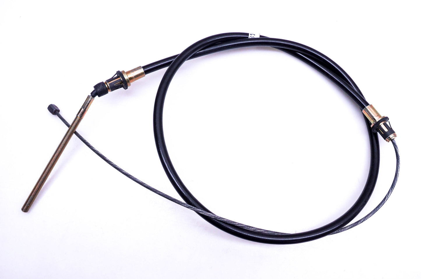 Wagner F130814 Brake Cable NOS