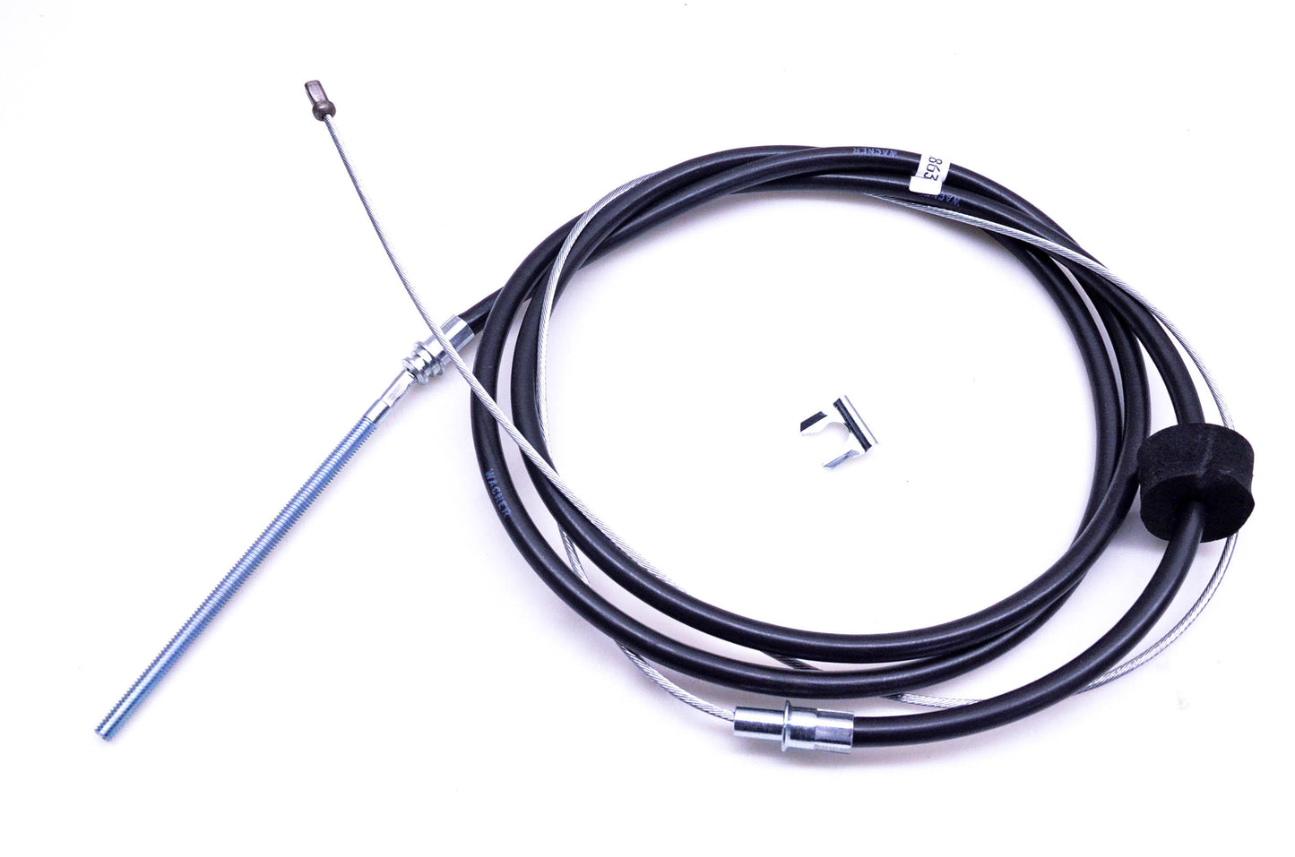 Wagner F128632 Brake Cable Kit NOS