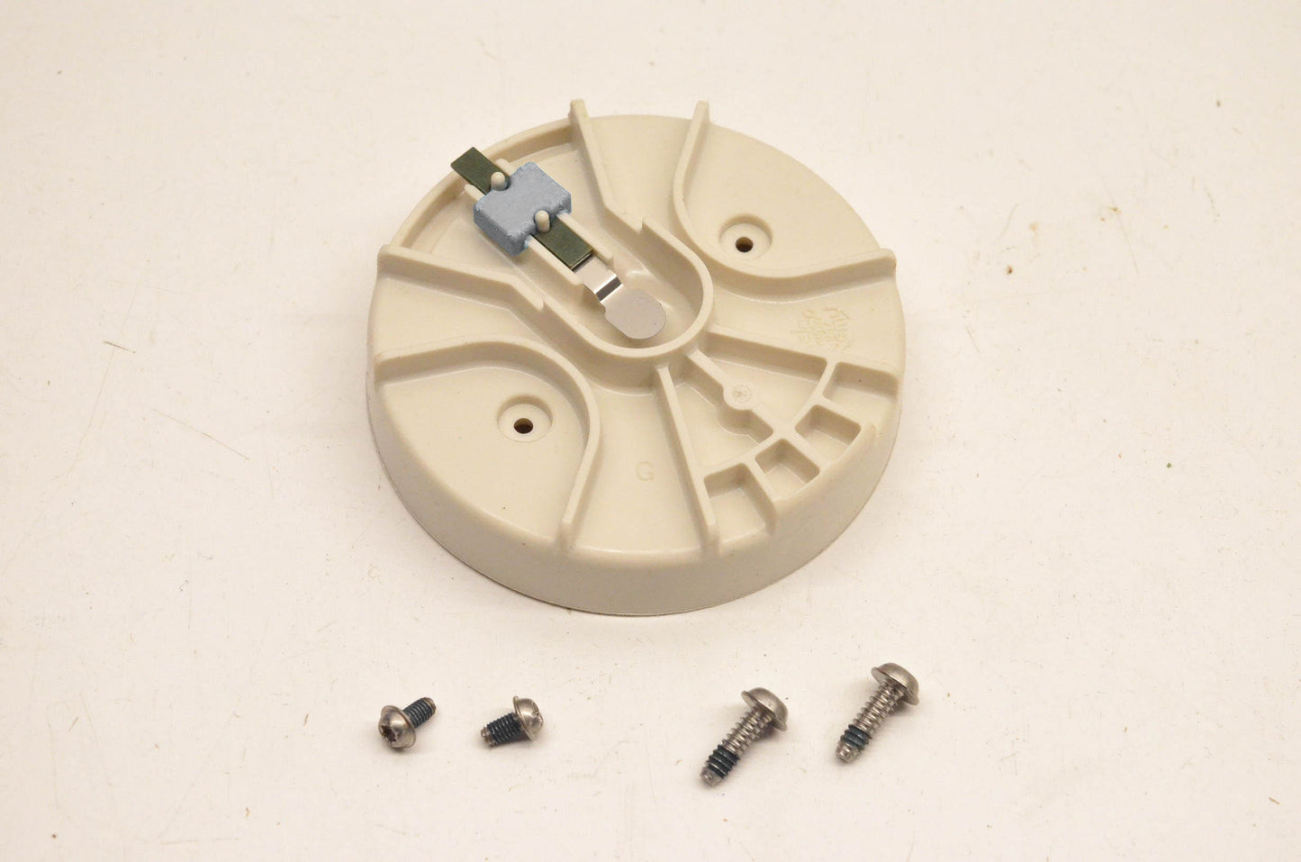 GP Sorensen DR161 Rotor Kit NOS