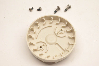GP Sorensen DR161 Rotor Kit NOS
