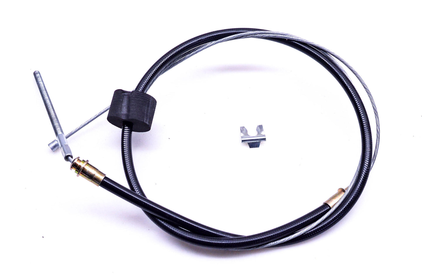 Wagner F124695, BC124695 Brake Cable Kit NOS