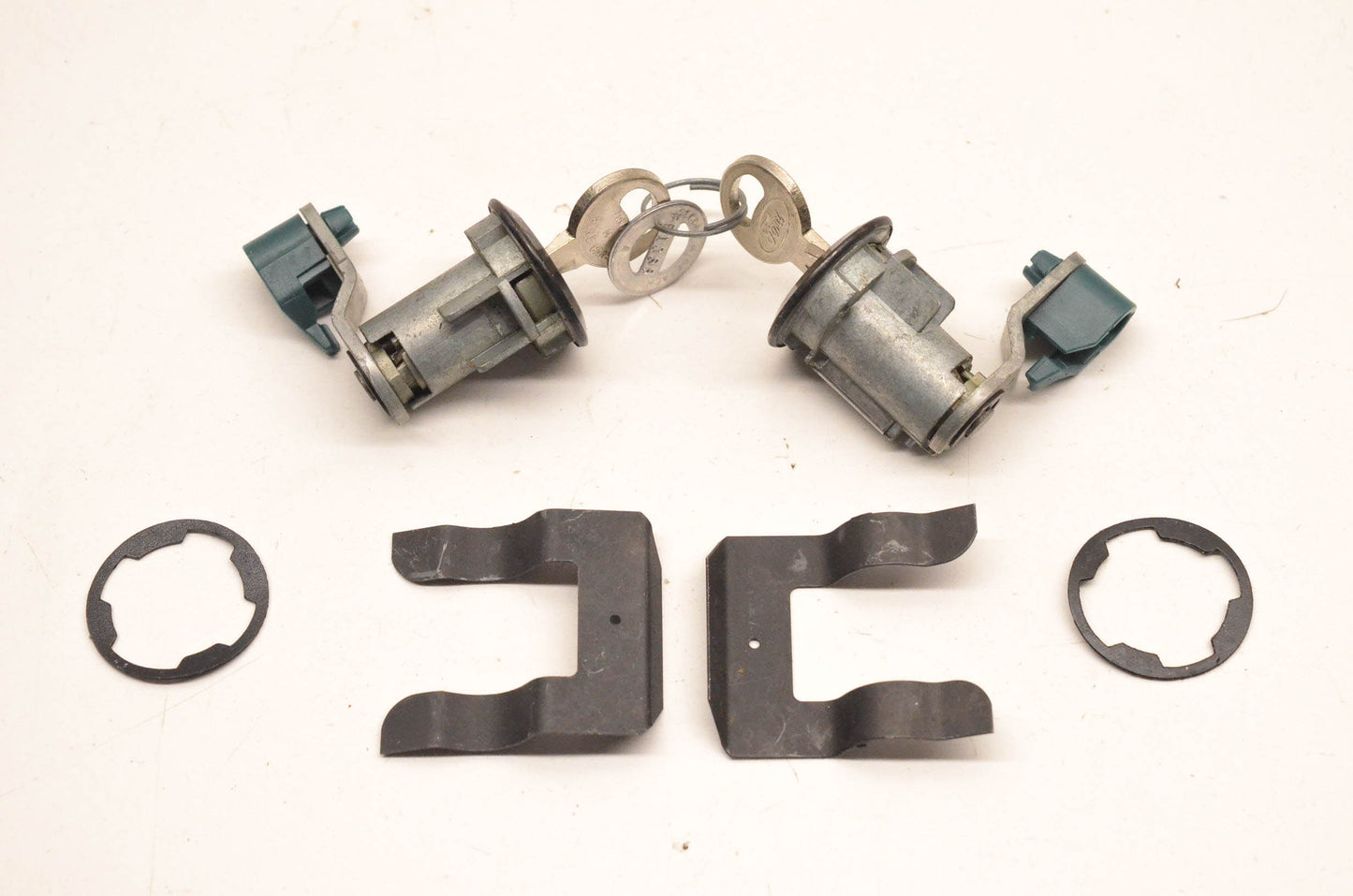 GP Sorensen LC328 Lock Kit NOS