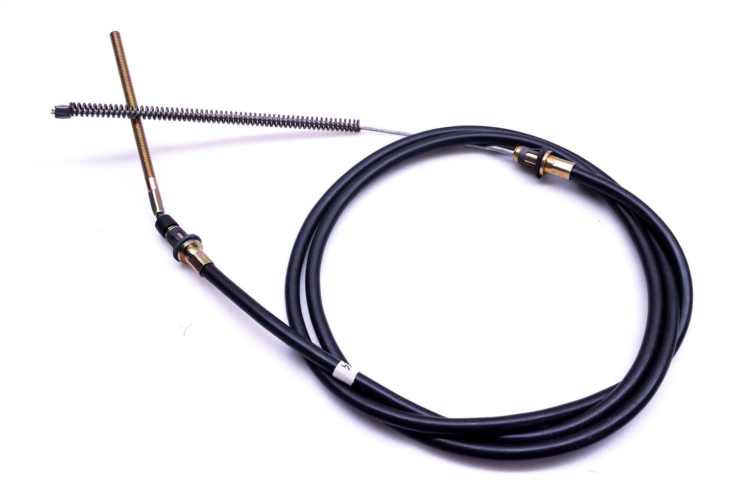 Wagner F124761 Brake Cable NOS