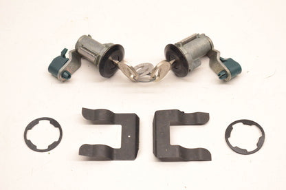 GP Sorensen LC328 Lock Kit NOS
