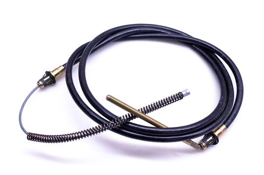 Wagner F124768, BC124768 Brake Cable NOS