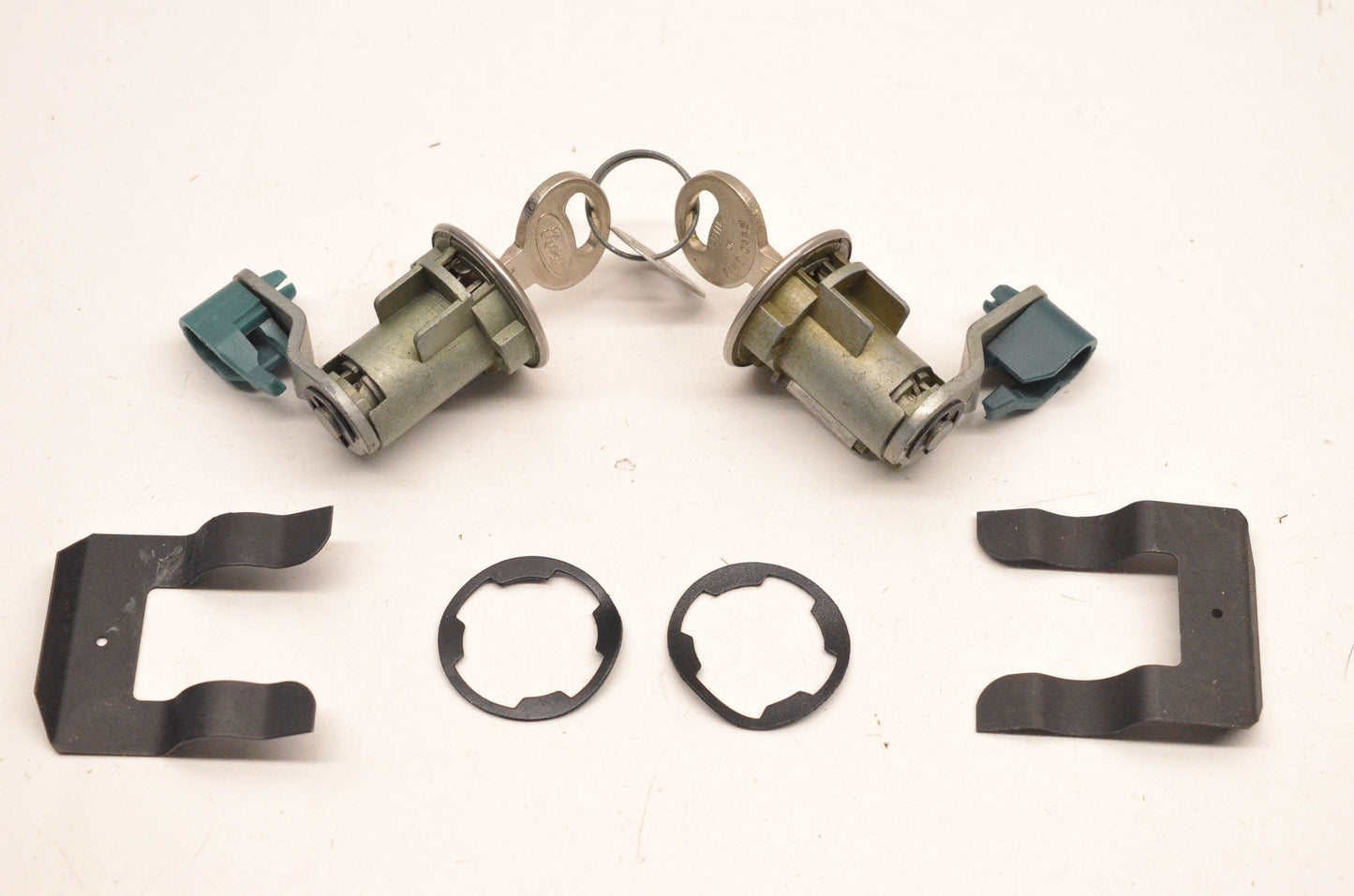 GP Sorensen LC327 Lock Kit NOS