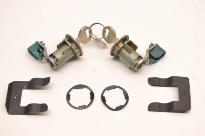 GP Sorensen LC327 Lock Kit NOS