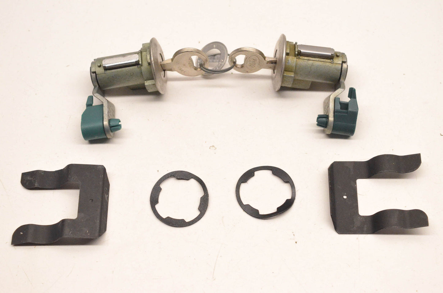 GP Sorensen LC327 Lock Kit NOS