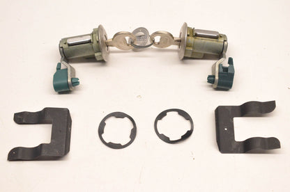 GP Sorensen LC327 Lock Kit NOS