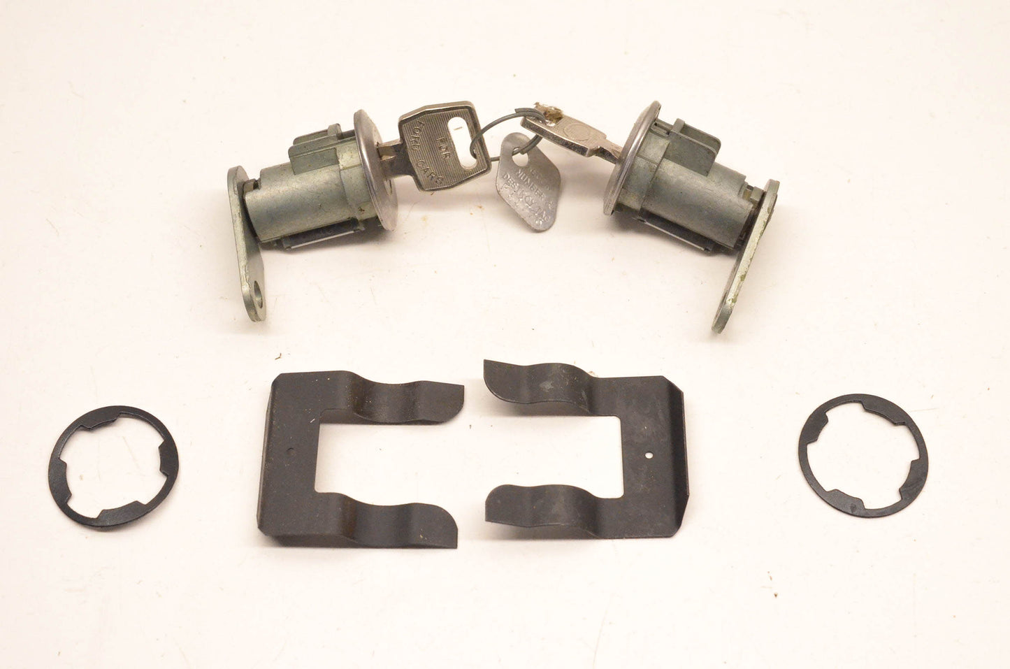 GP Sorensen LC302 Lock Kit NOS