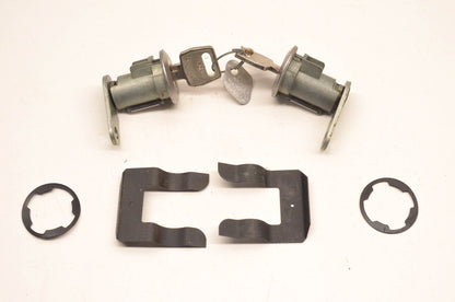 GP Sorensen LC302 Lock Kit NOS