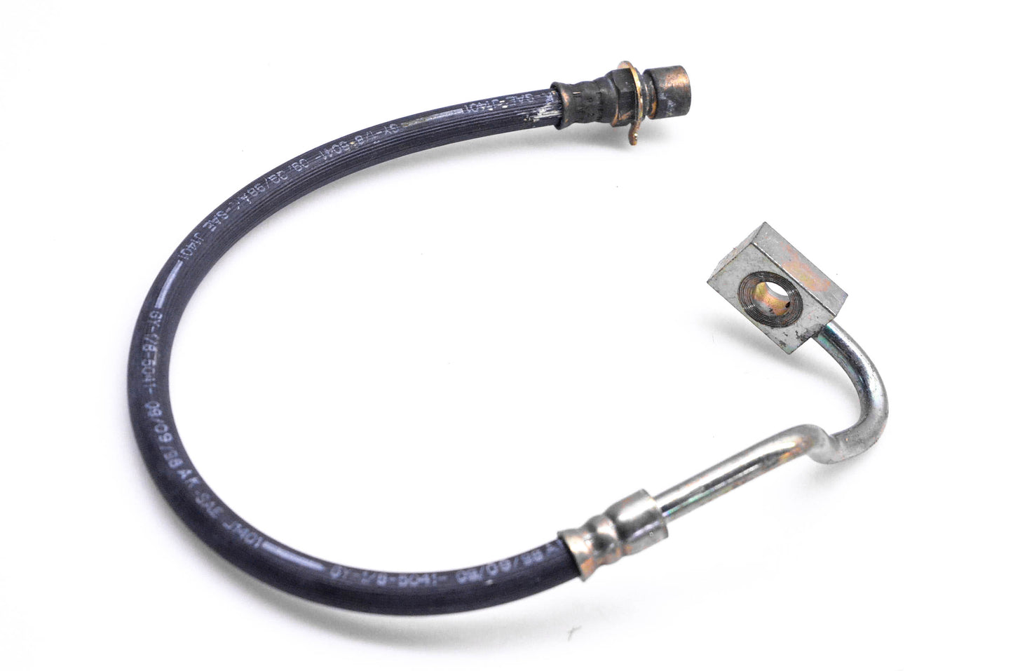 Wagner F86425 Brake Hose NOS