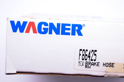 Wagner F86425 Brake Hose NOS