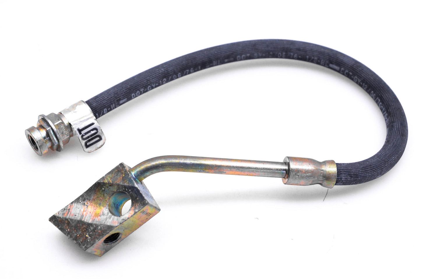 Wagner F84528 Brake Hose NOS