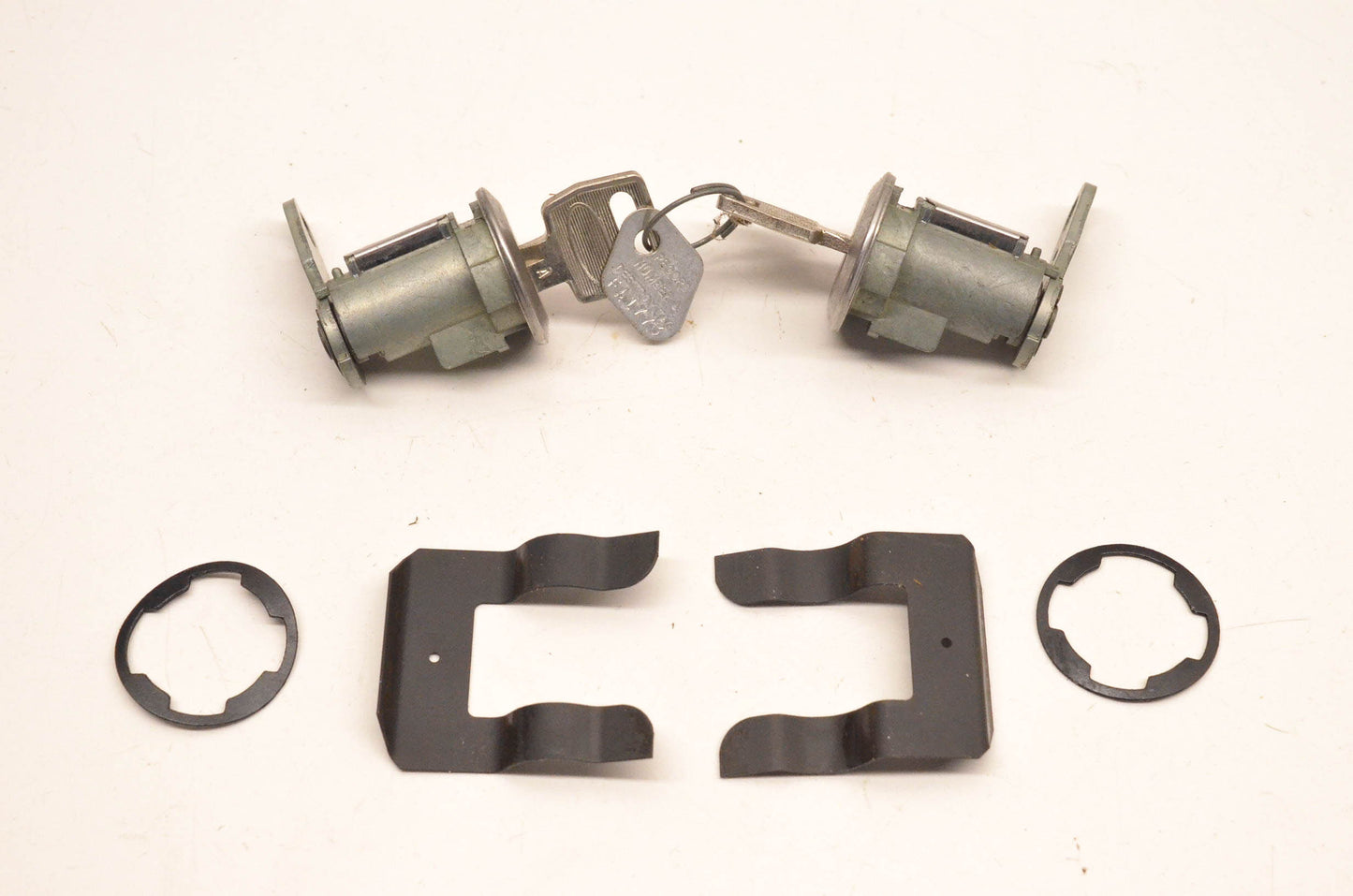 GP Sorensen LC302 Lock Kit NOS