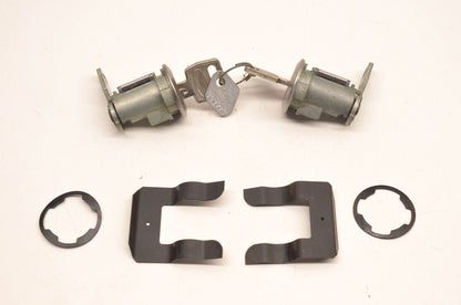 GP Sorensen LC302 Lock Kit NOS
