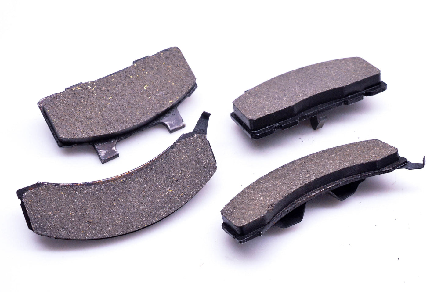 Wagner 61-7136, 61-215 Disc Brake Pad Kit NOS