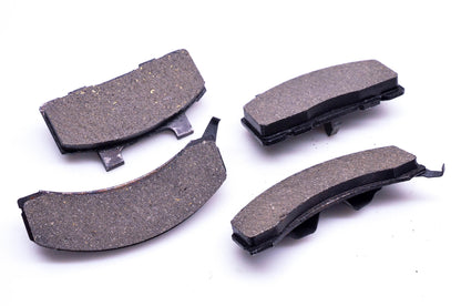 Wagner 61-7136, 61-215 Disc Brake Pad Kit NOS