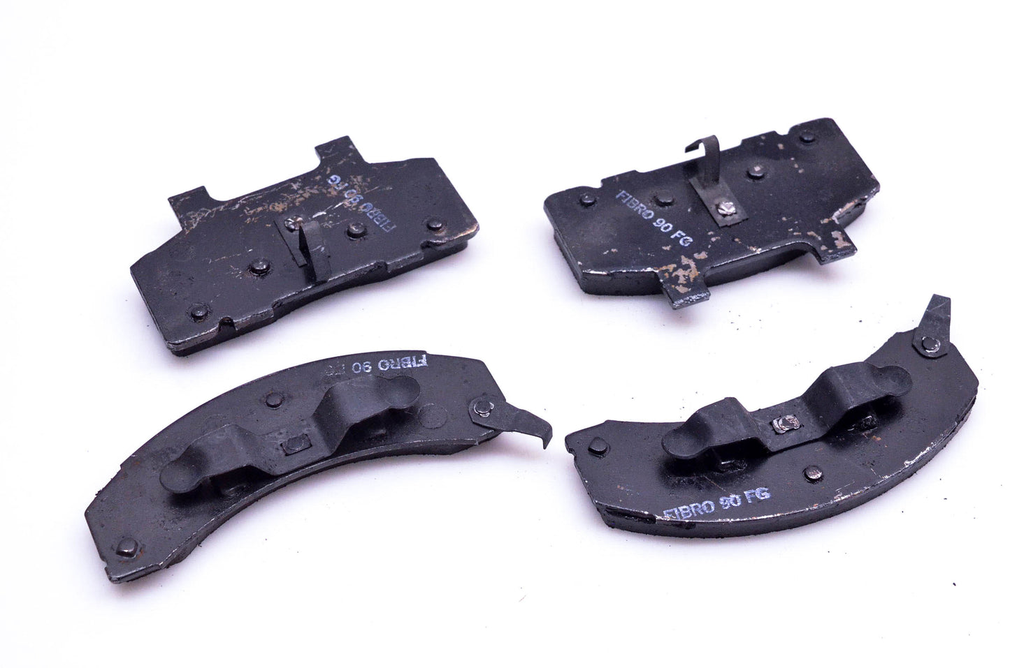 Wagner 61-7136, 61-215 Disc Brake Pad Kit NOS