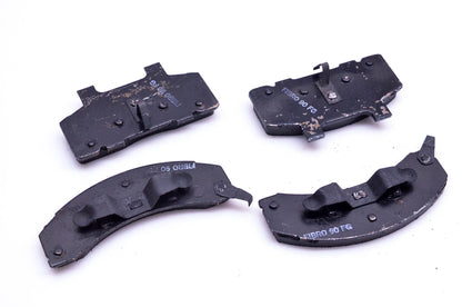 Wagner 61-7136, 61-215 Disc Brake Pad Kit NOS