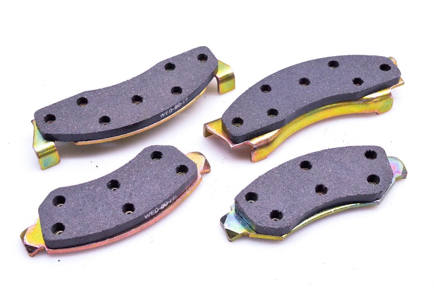 Wagner PD7056AR, PD50 Disc Brake Pad Kit NOS
