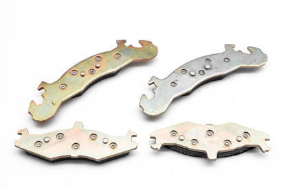 Wagner 61-7139, 61-221 Disc Brake Pad Kit NOS