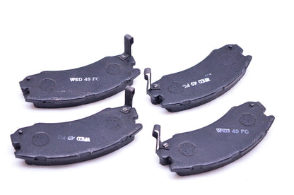 Wagner PD7322 D-737 Disc Brake Pad Kit NOS