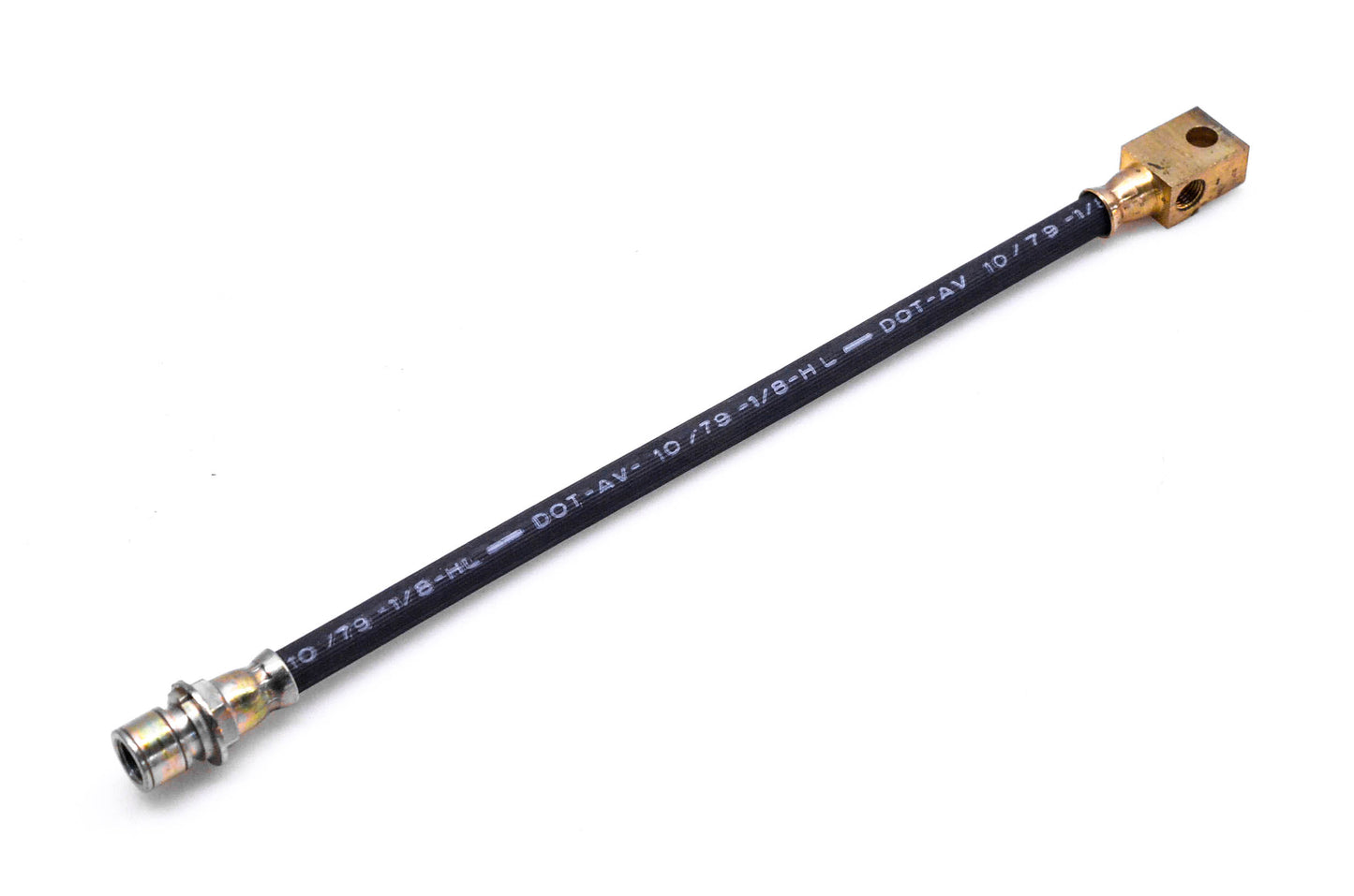 Mopar H80966, F86576, SP5231 Brake Hose NOS
