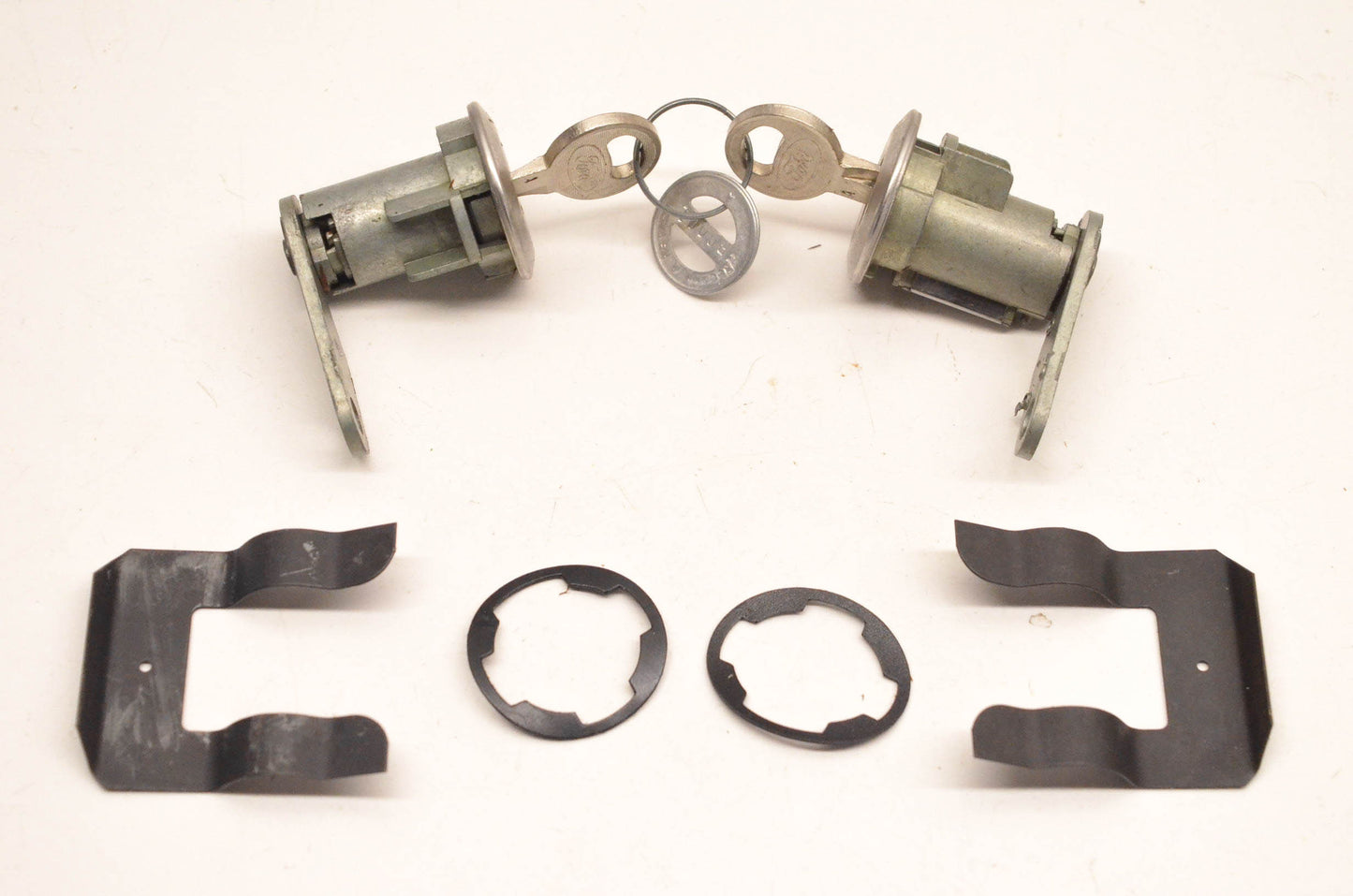 GP Sorensen LC301 Lock Kit For Ford Mercury 1977-80 NOS
