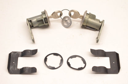 GP Sorensen LC301 Lock Kit For Ford Mercury 1977-80 NOS