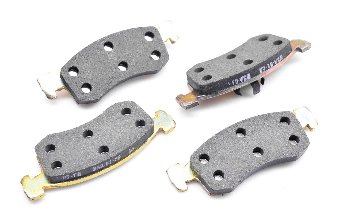 Wagner 61-7134, 61-220 Disc Brake Pad Kit NOS