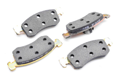 Wagner 61-7134, 61-220 Disc Brake Pad Kit NOS