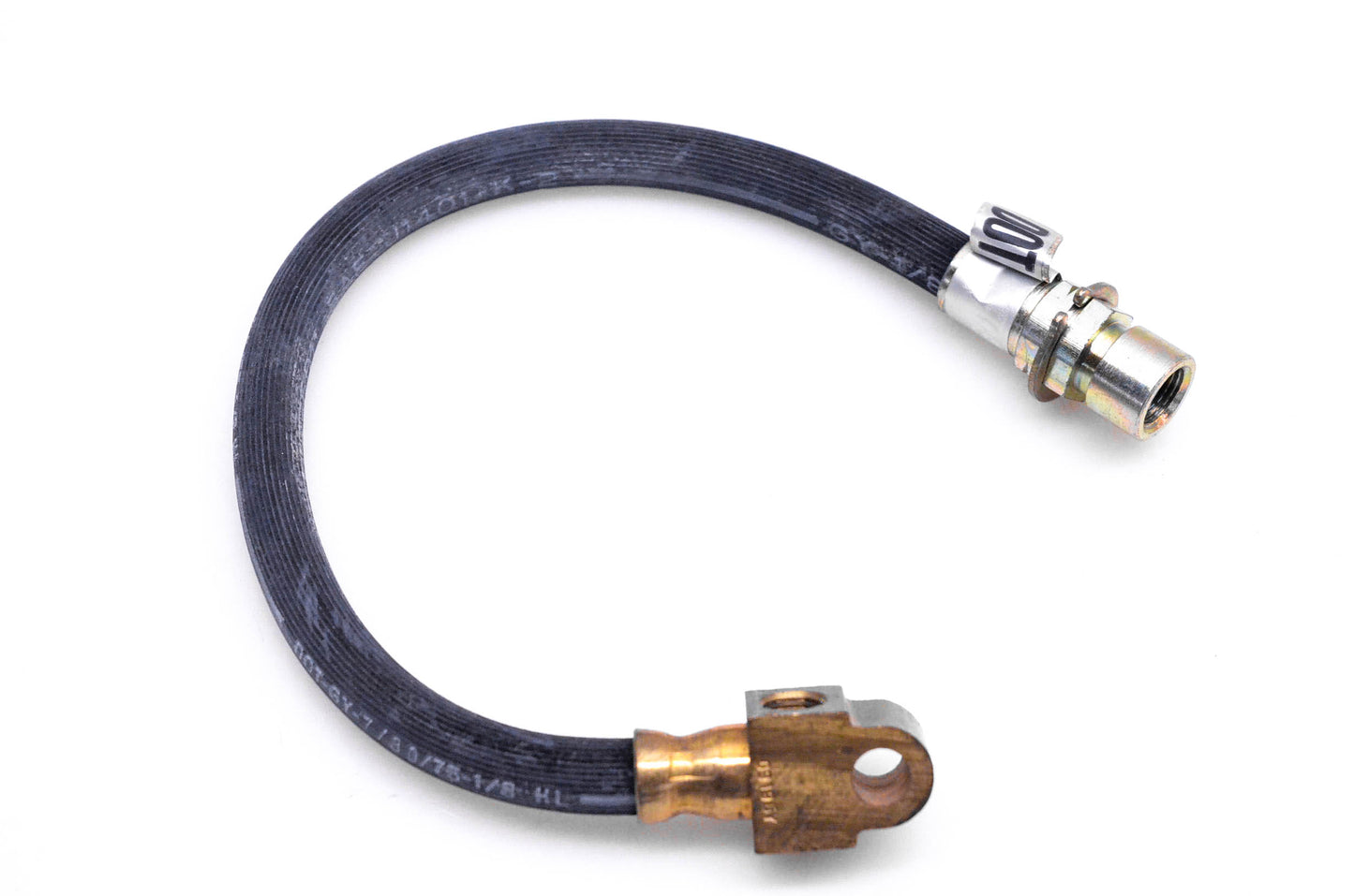 Wagner F73244, F-73244, SP4512 Brake Hose NOS