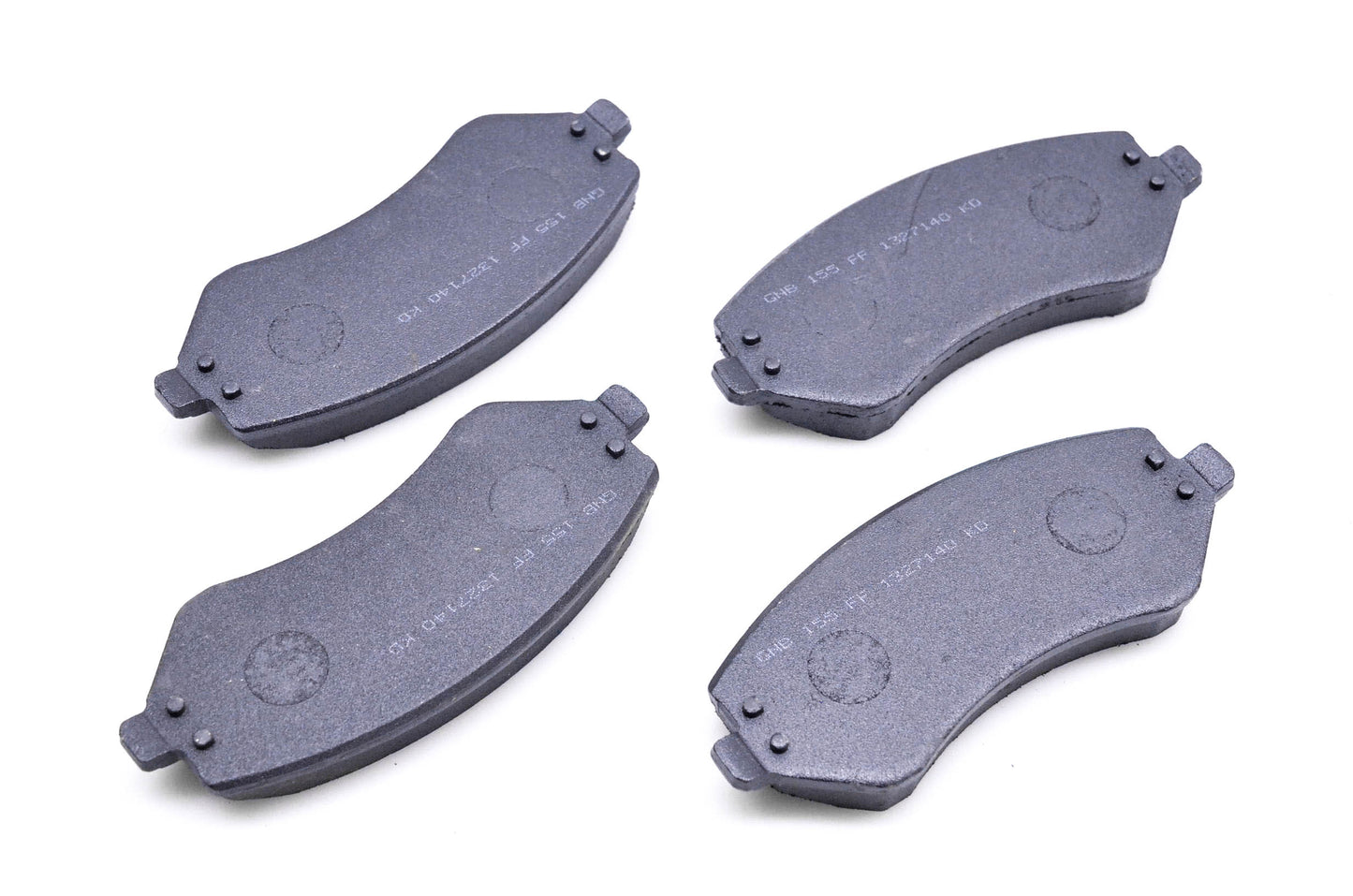 Wagner 61-856A Disc Brake Pad Kit NOS