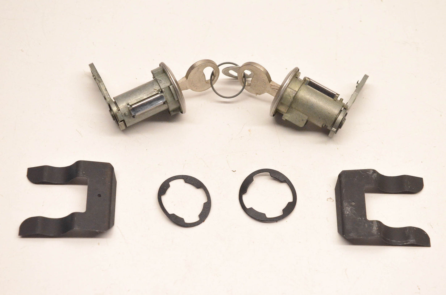 GP Sorensen LC301 Lock Kit For Ford Mercury 1977-80 NOS
