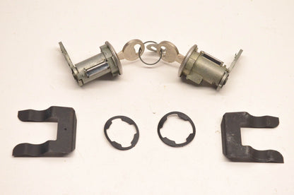 GP Sorensen LC301 Lock Kit For Ford Mercury 1977-80 NOS